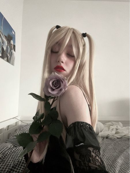 Liyi - Misa