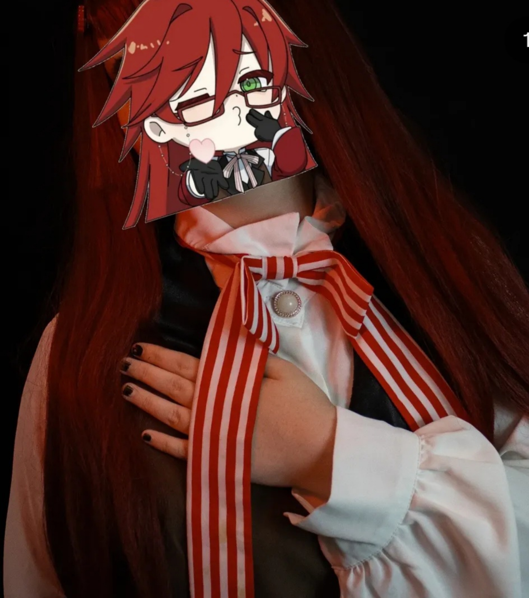 Grell & Ciel — photo 6
