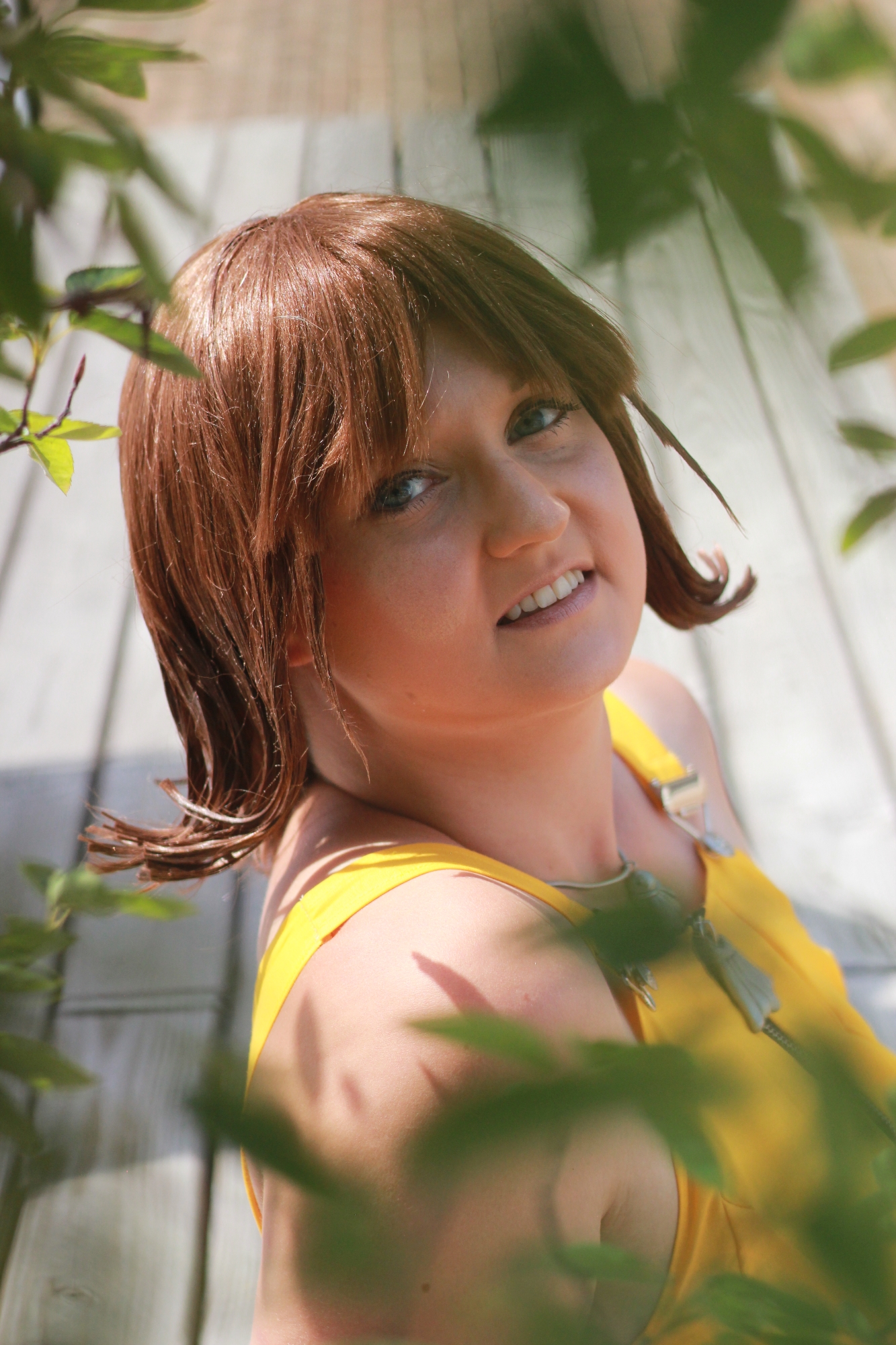 Selphie Tilmitt — photo 19