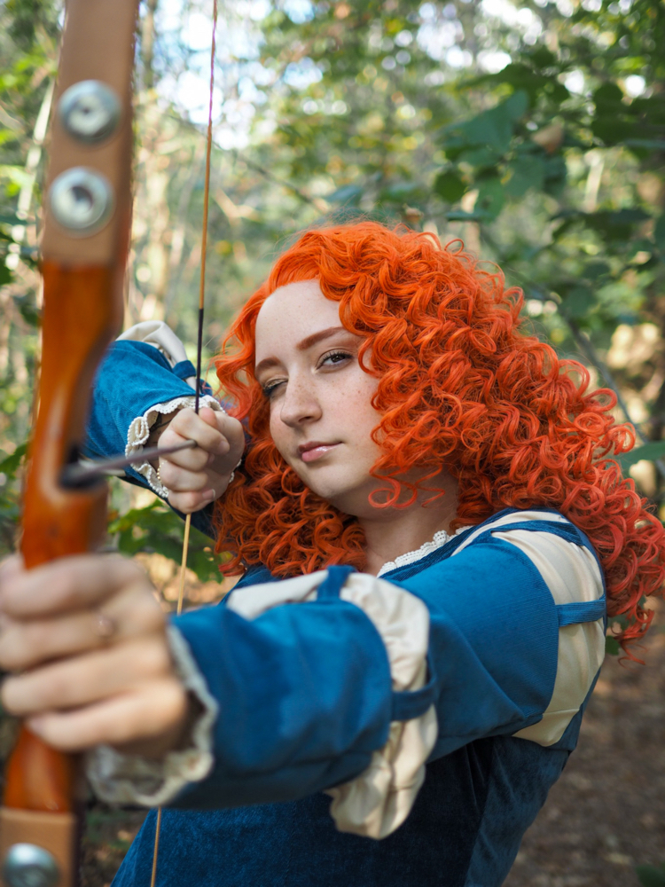 Merida — photo 5