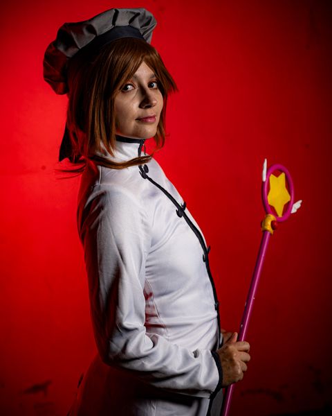 Nileeda - Card Captor Sakura