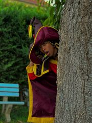 Megumin preview 2
