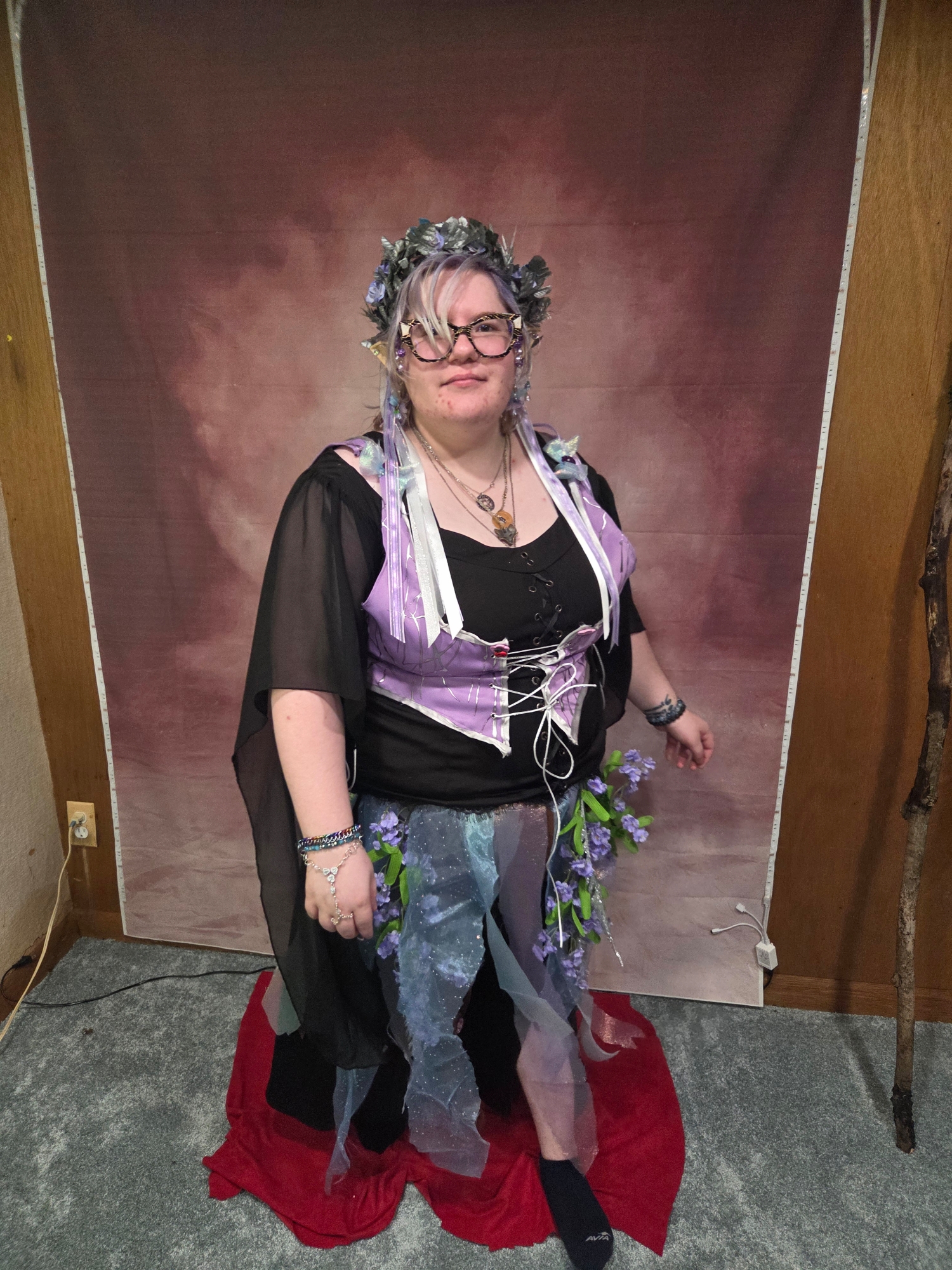 Violet Progress — photo 5