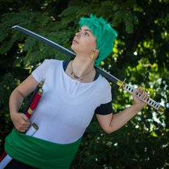 Zoro - Lyon Hanabi preview 3