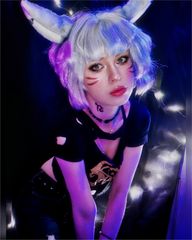 Y'shtola DW Festival preview 2