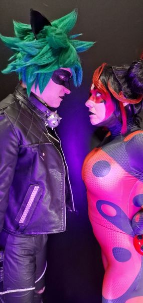 Kogenta_cosplay - Miraculous Alter 02