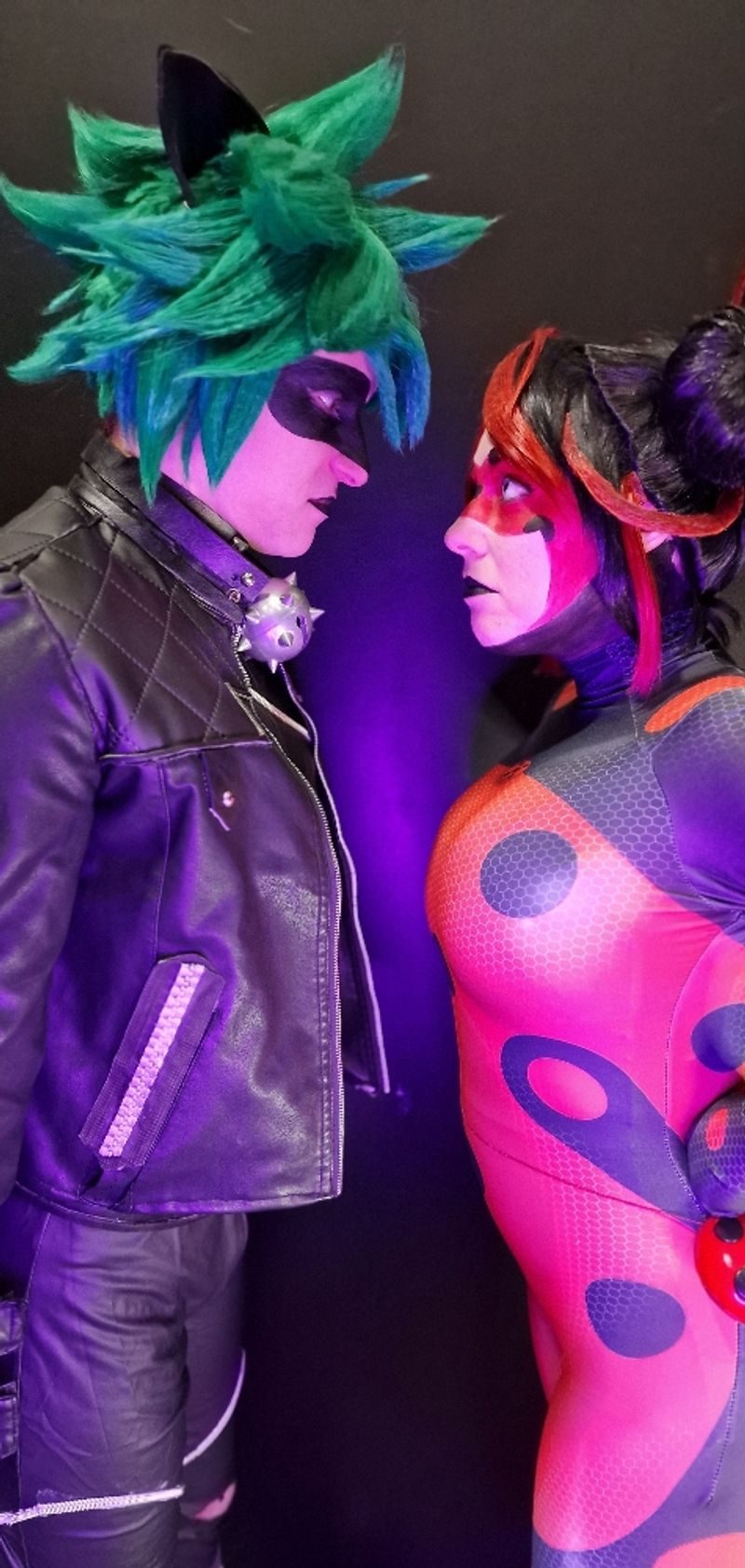 Kogenta_cosplay – Miraculous Alter 02