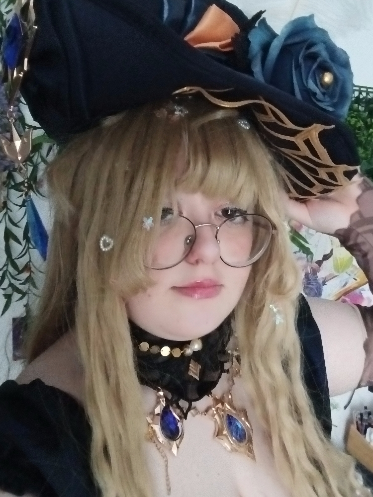 🌹Navia - Photo 11