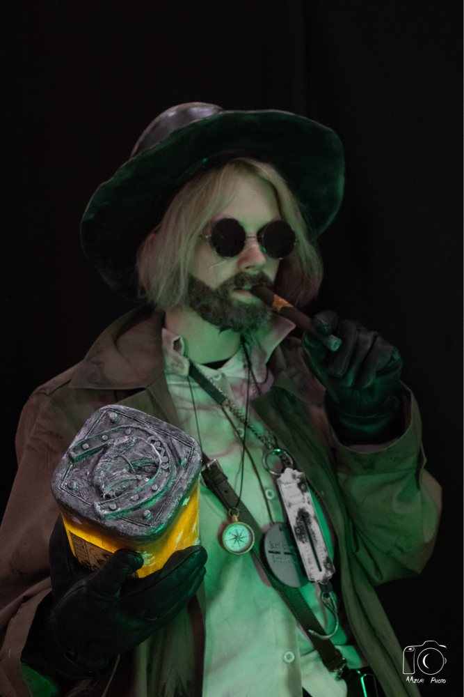 Bernay geek - Photo 8