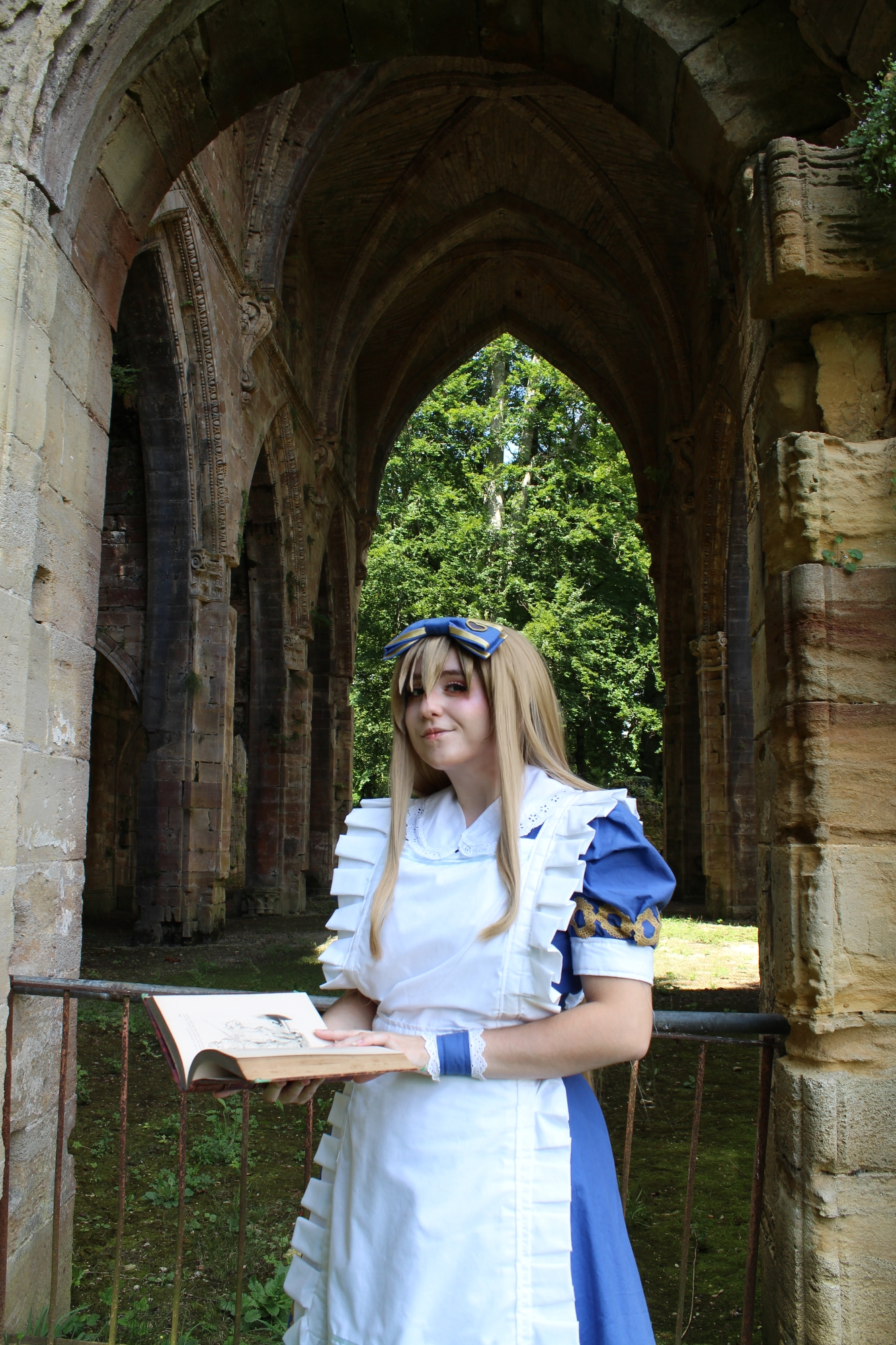 Alice hnkna — photo 5