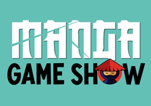 Manga Game Show