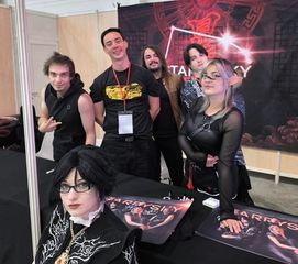 Bayonetta 2 preview 2