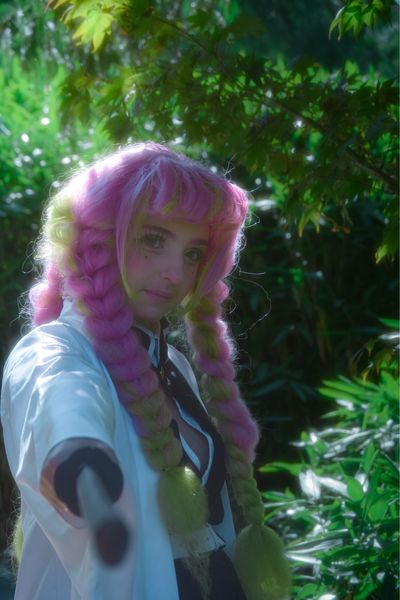 Flo_wography - Mitsuri