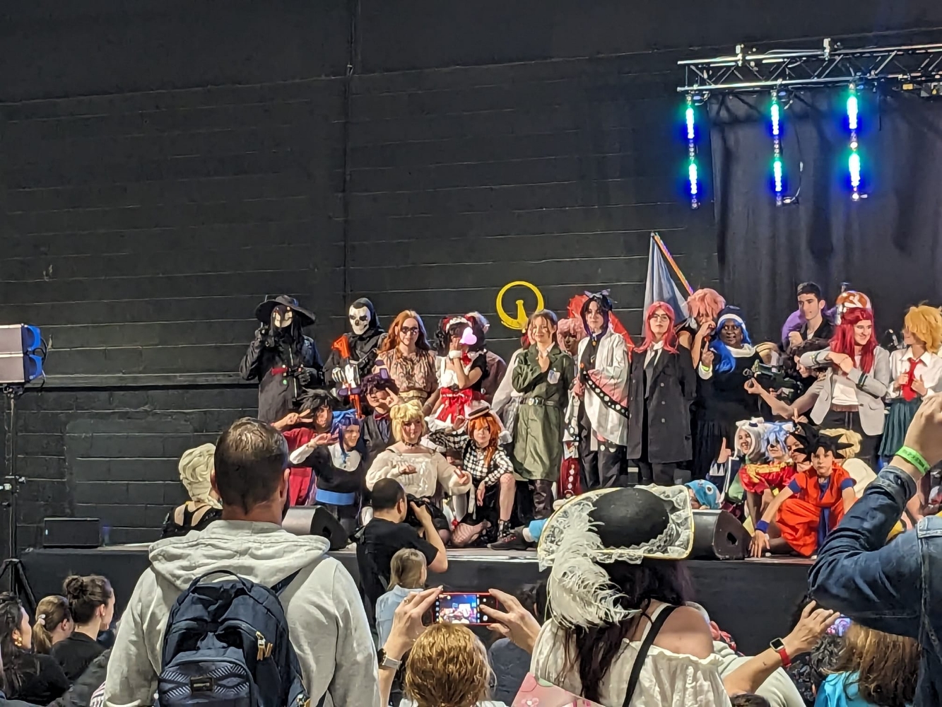 Stocking Anarchy - Photo 26