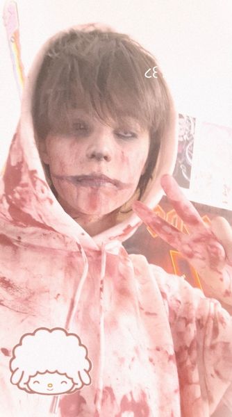 Okaii_0812 - Jeff the killer 