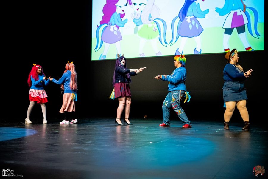 Miyuki - MLP