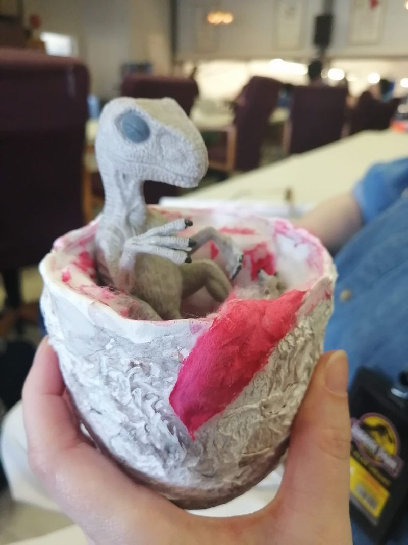 Krisskross – Geequinox 2024