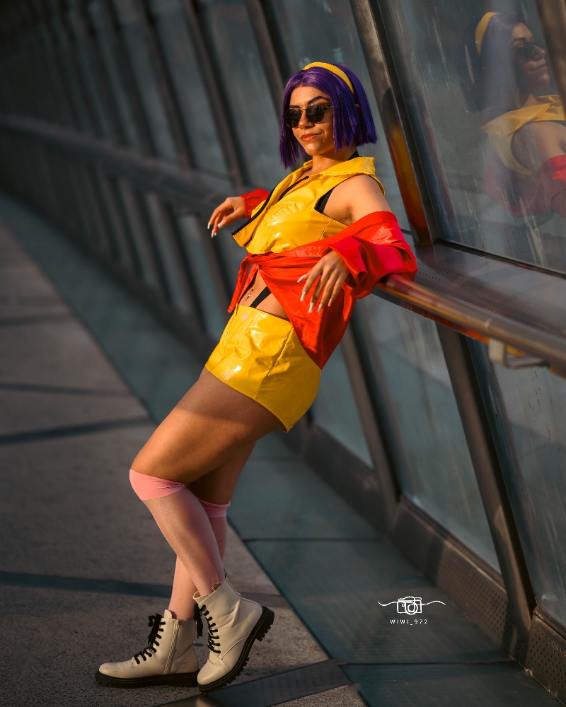 Faye by Linlin  - Photo 7