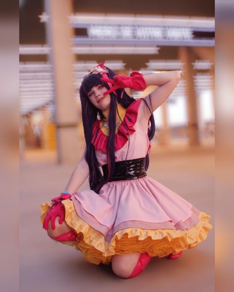 Saki - Ai 