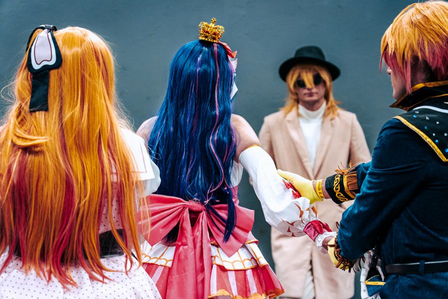 Yukuio - Ruby - shooting 4