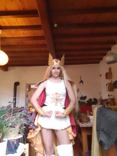 Mielesbienne - She Ra ☆