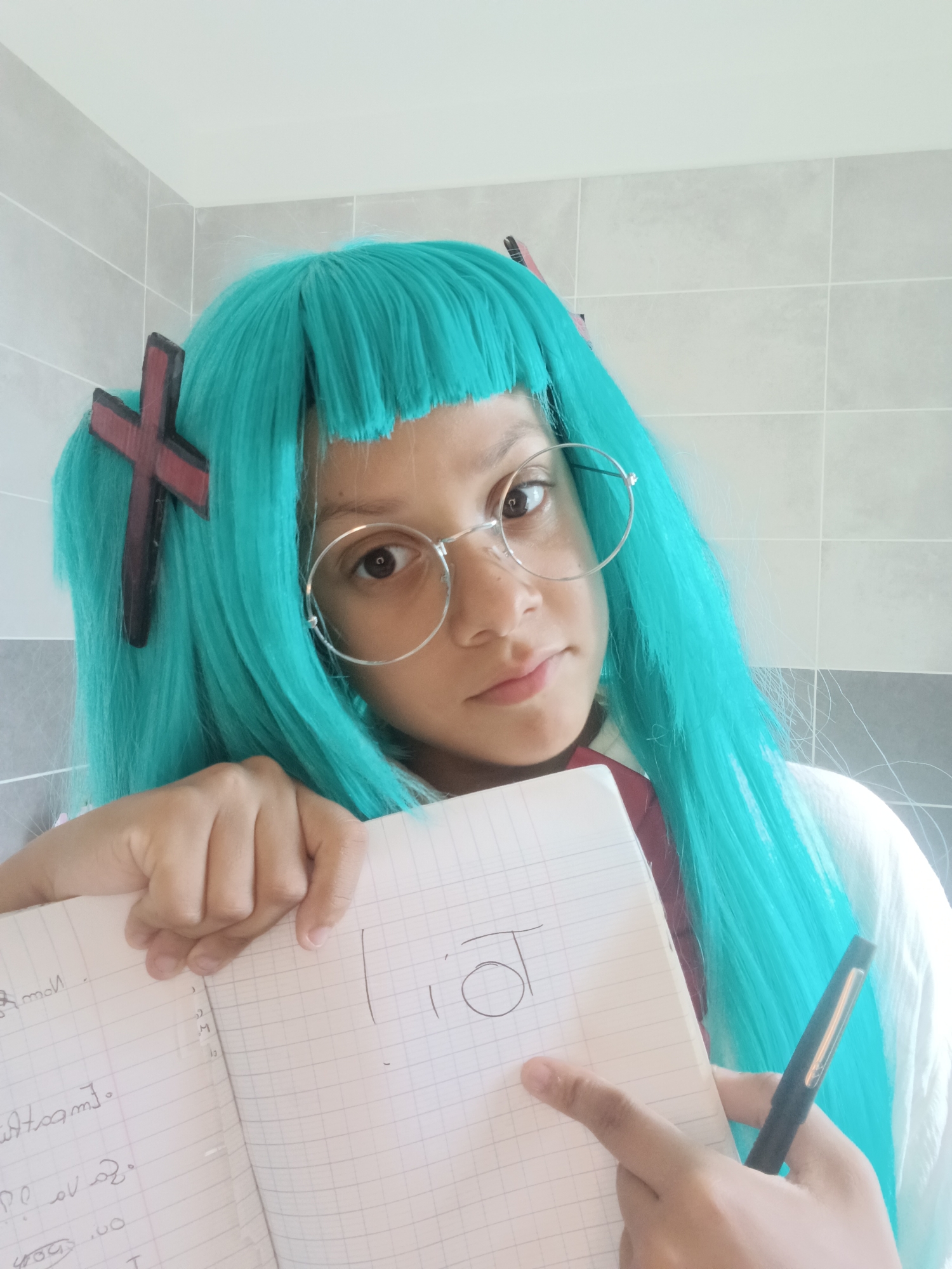 Rotten Miku /1 — photo 11