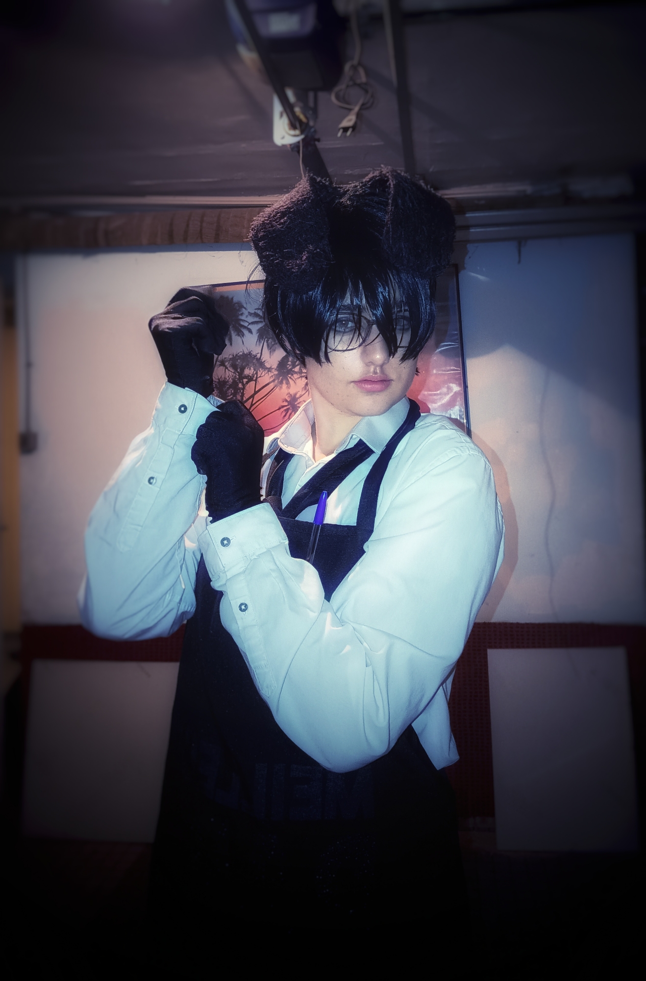 Ivan Bunny cofee, photo 11