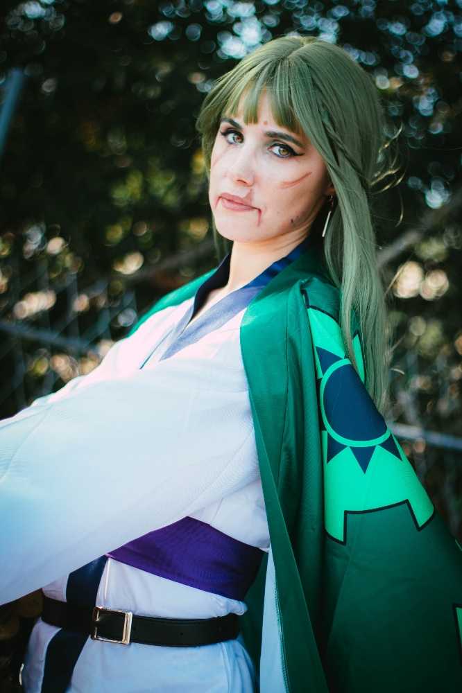 Animasia 2024 - Photo 7