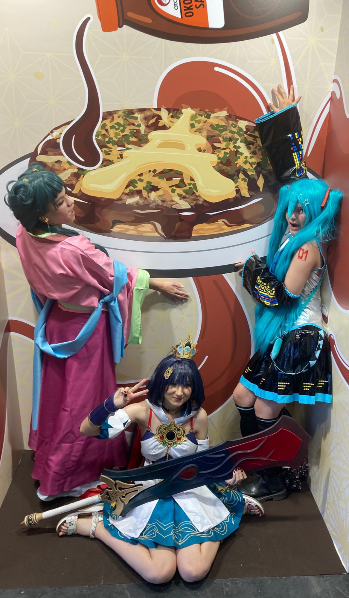 Conventions  - Photo 12