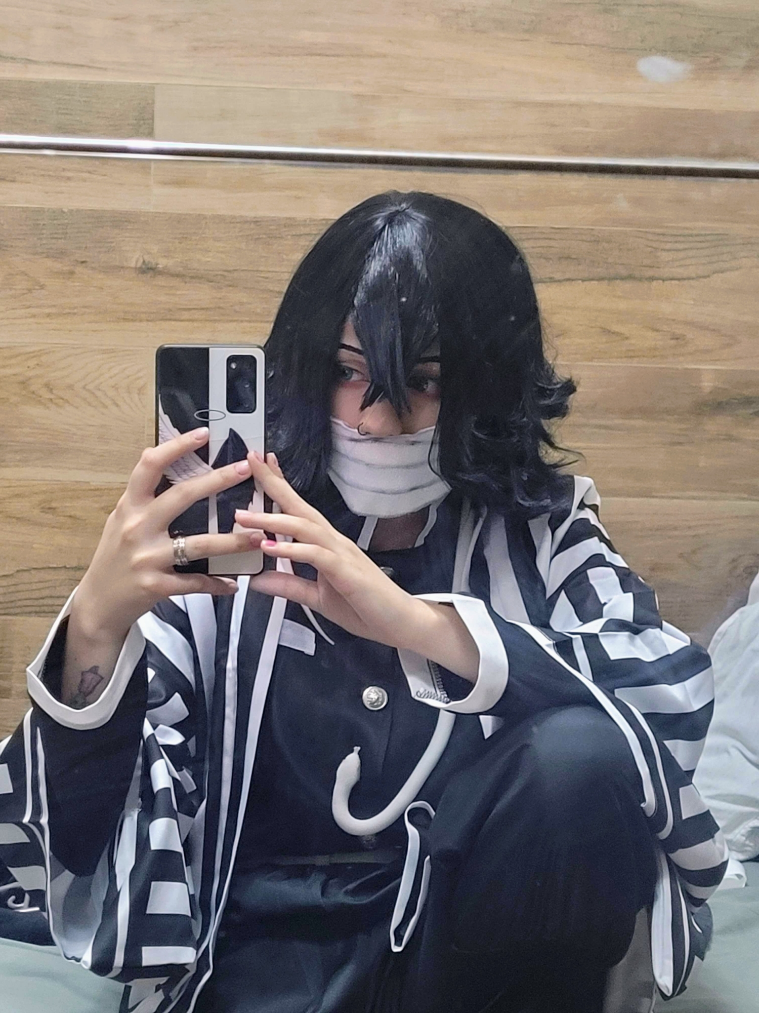 Iguro obanai 2023 - Photo 5