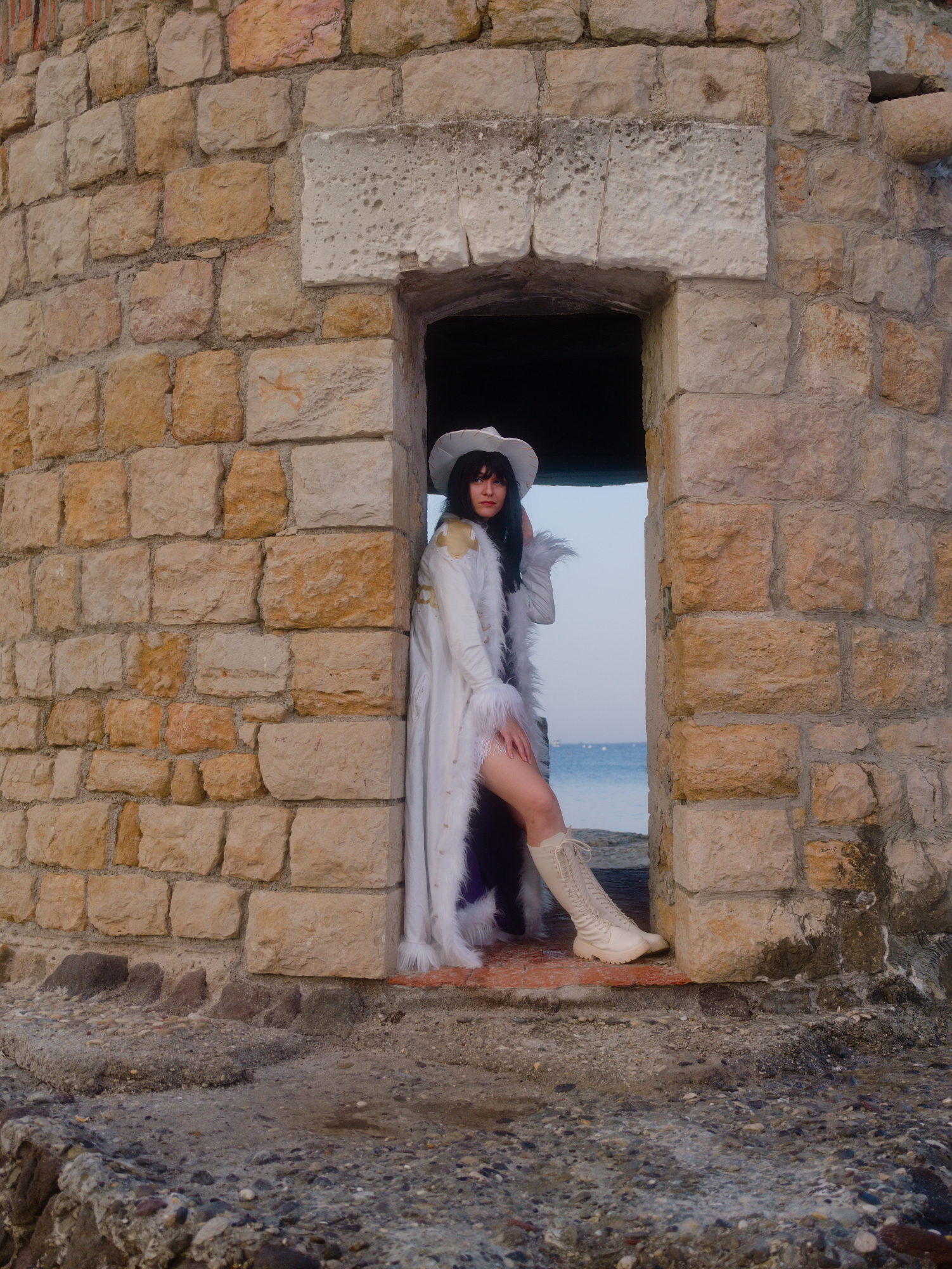 Robin Alabasta - Photo 4