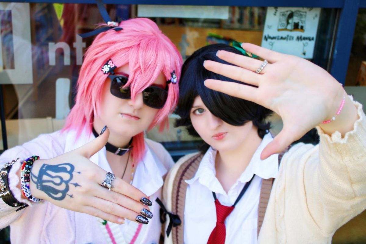 Azra – Fujisaki 