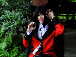 Yumeko preview 3