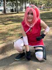 Sakura Haruno preview 3