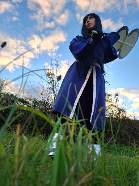 Naruflow_67 - Shooting Obito - 1
