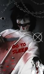 Jeff The Killer preview 2