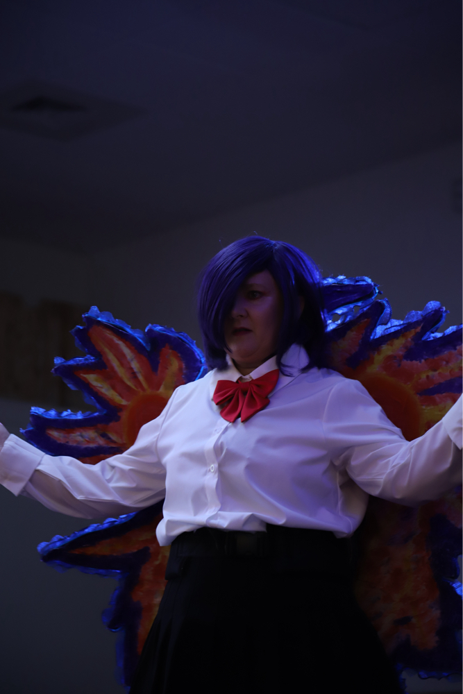 Tokyo Ghoul — photo 23
