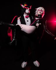 ☆ HuskerDust ☆ preview 2