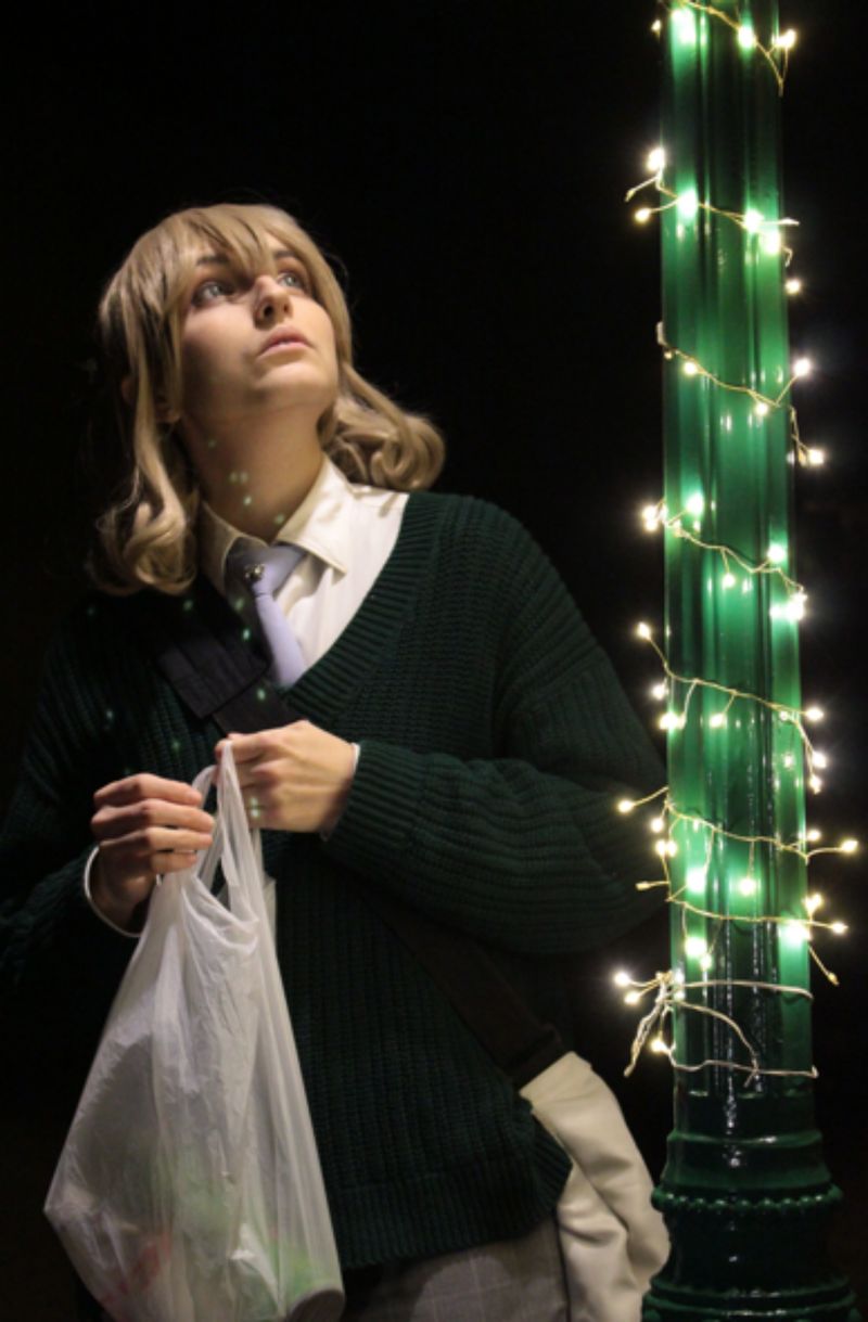 Harume – Sei outfit