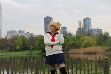 Toga Himiko preview 3