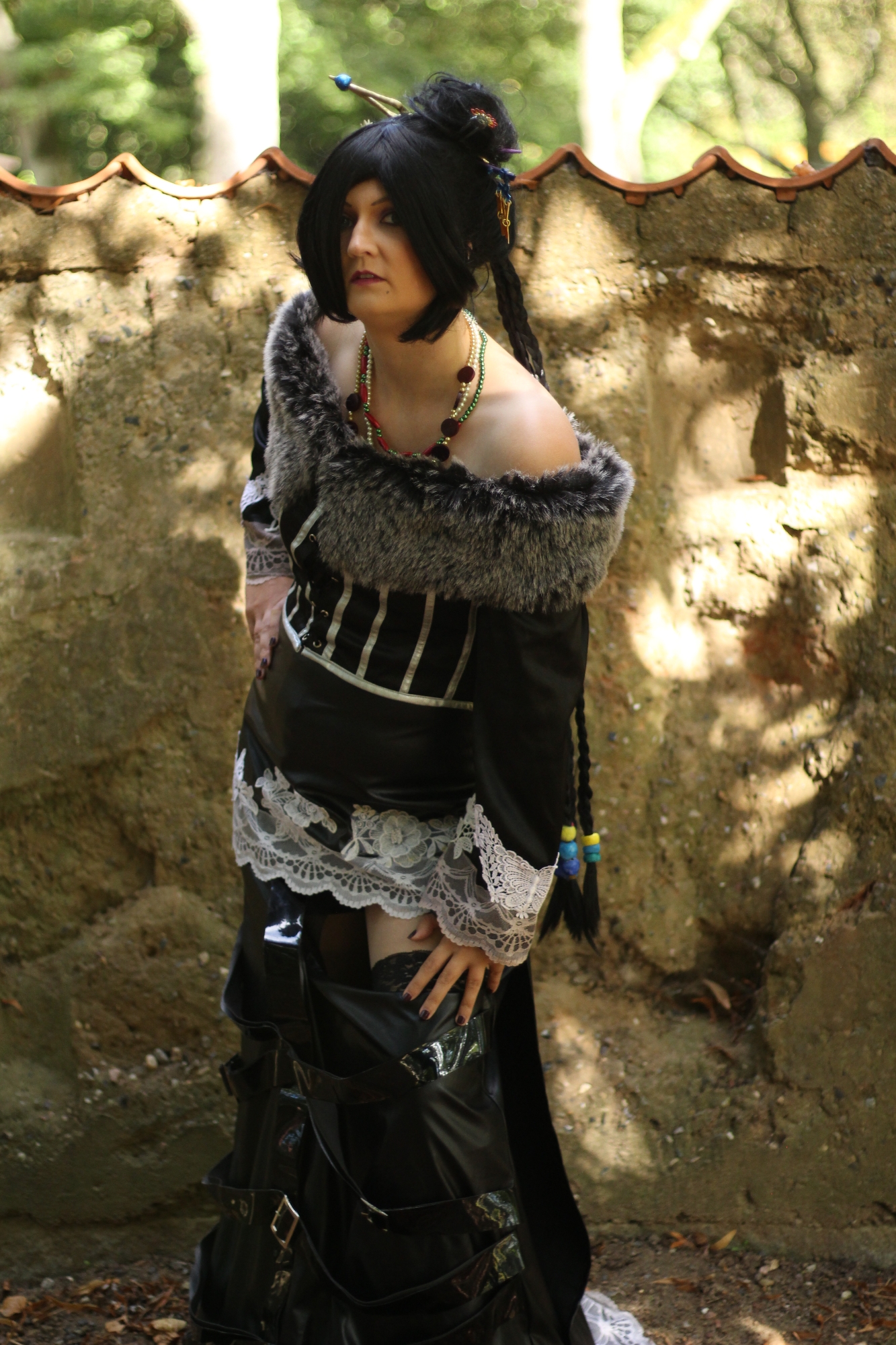 InselCosplaytreff 20 - Photo 9