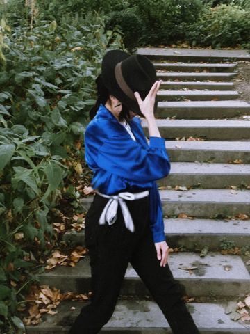 Michael Jackson
