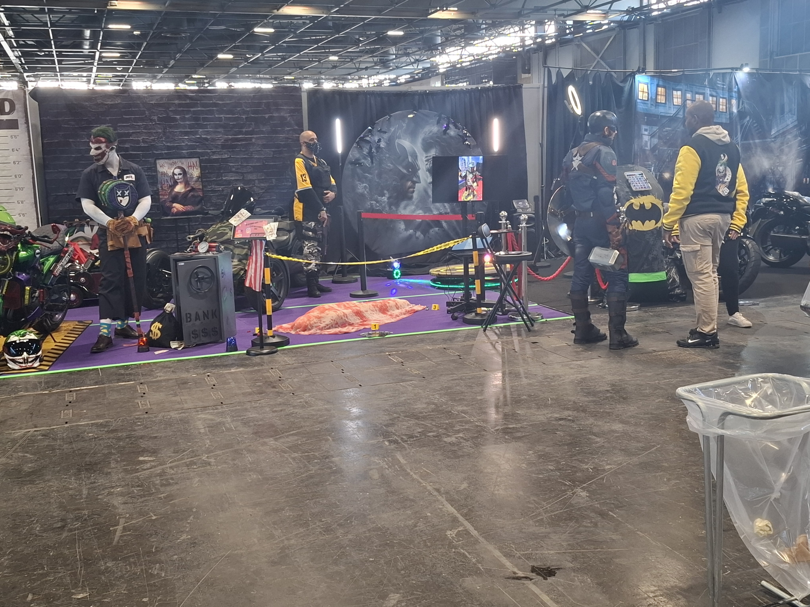 Paris manga 5/10/25, photo 30