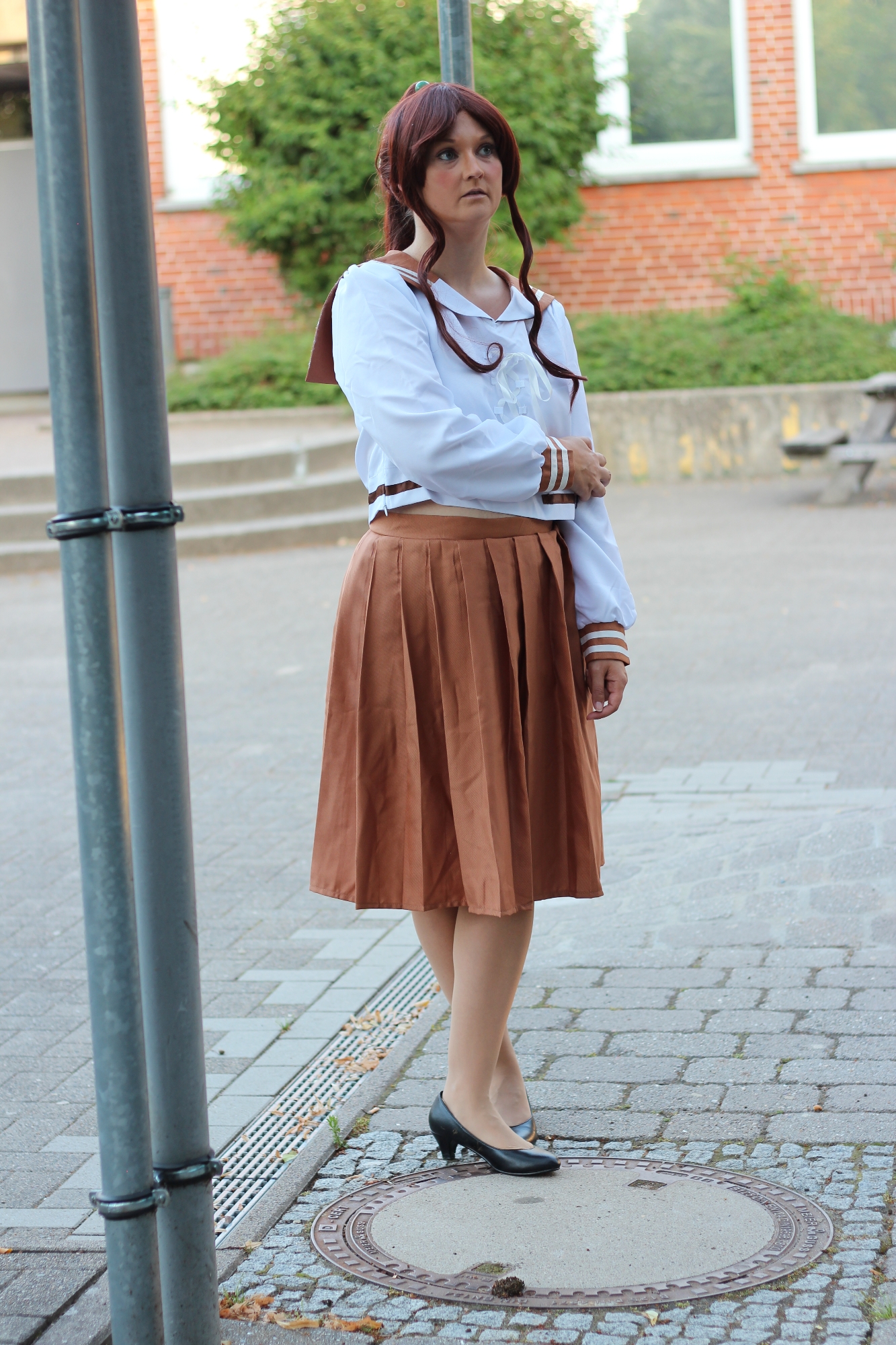 Makoto Kino  - Photo 57