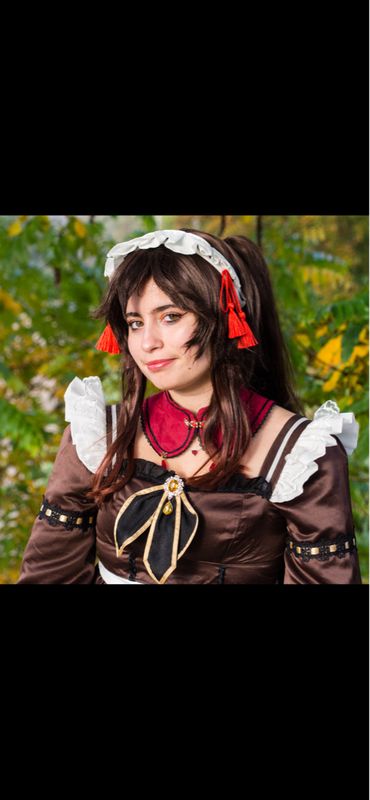 Emxlxx – Hu tao 