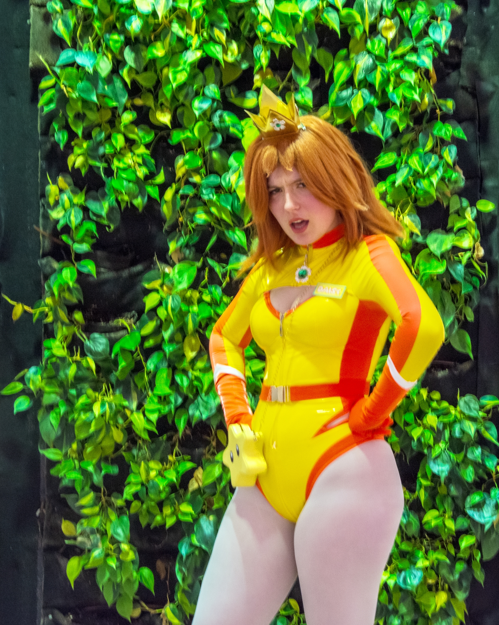 Racer Daisy — photo 11