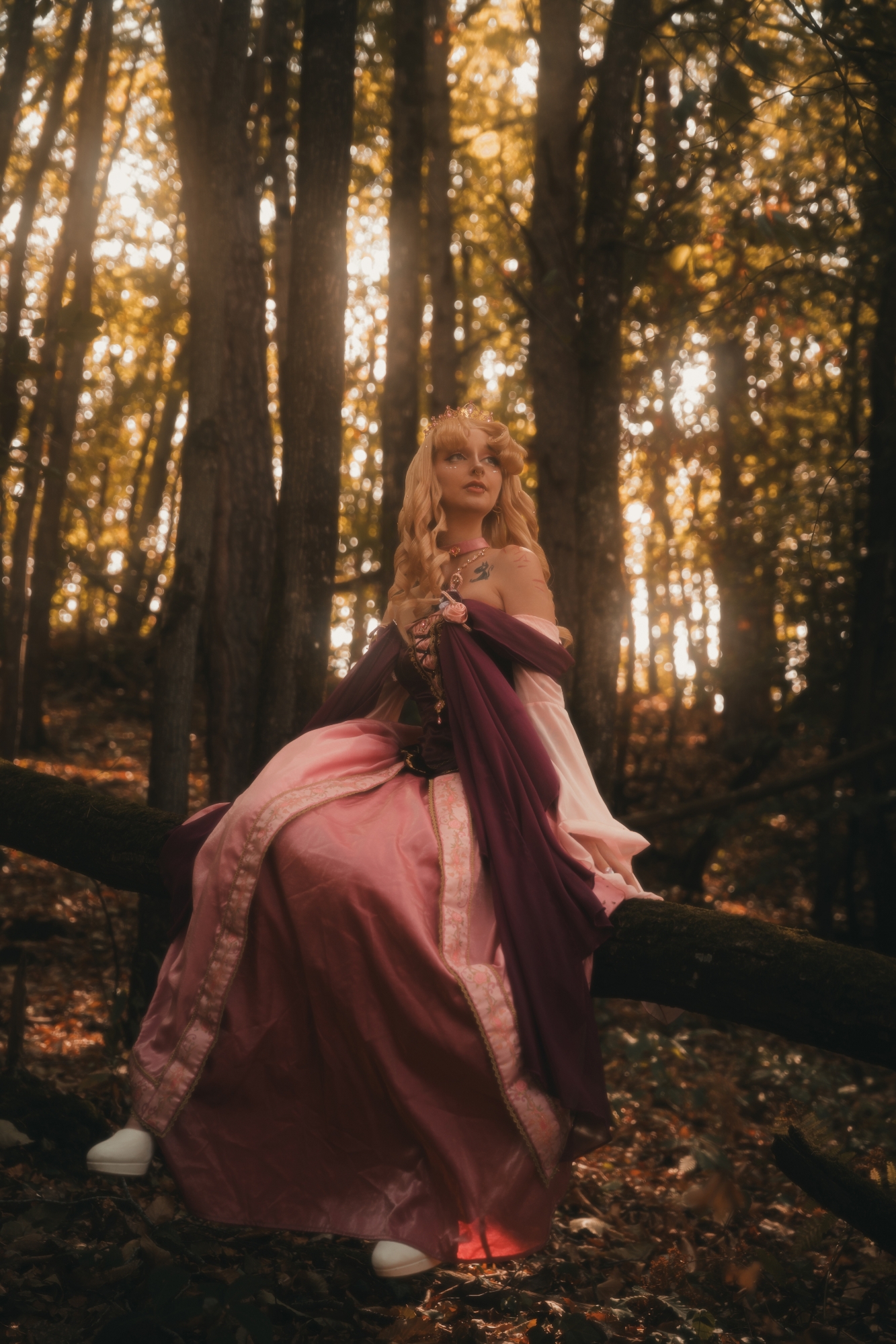 Aurora, photo 6