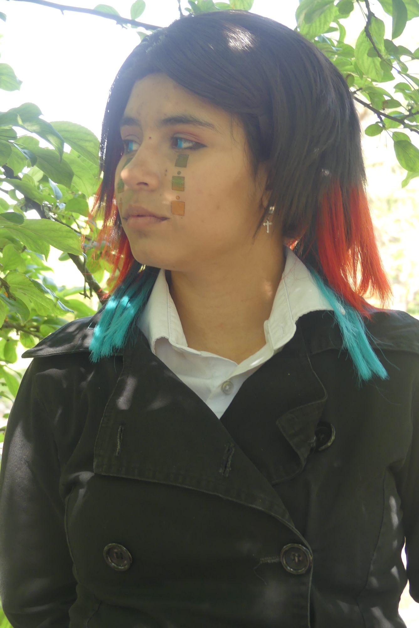 Enmu demon slayer — photo 12