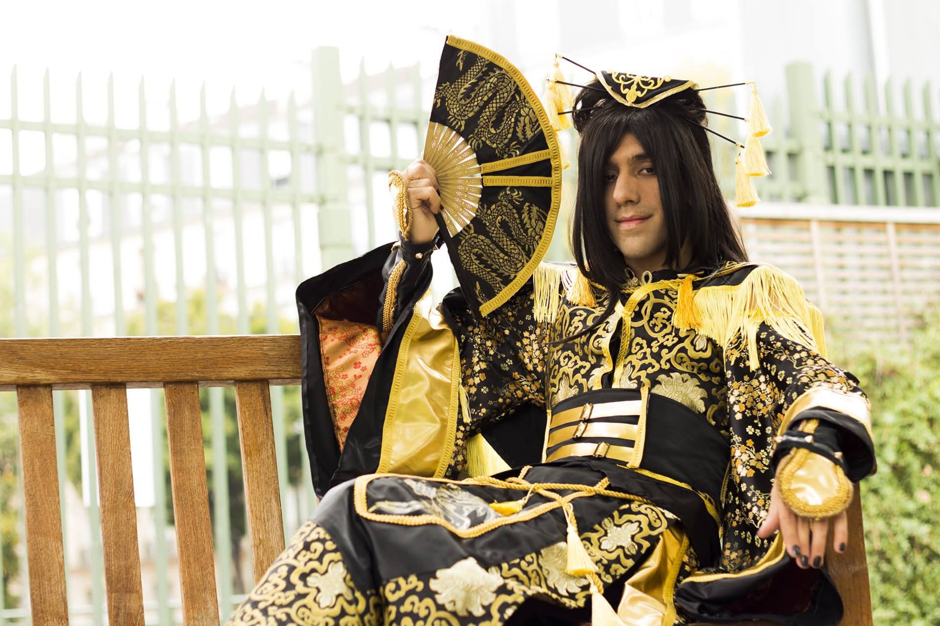 Asagi, photo 14