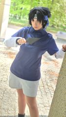 Sasuke Uchiha preview 3